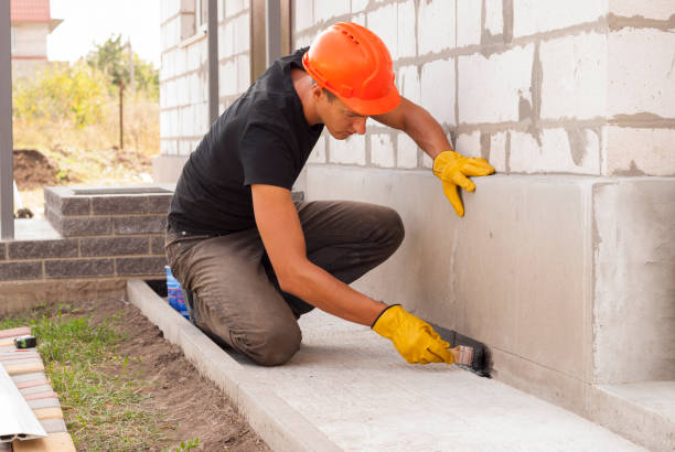 Licensed Wet Basement Repair service in Virginia, VA - SGP Waterproofing